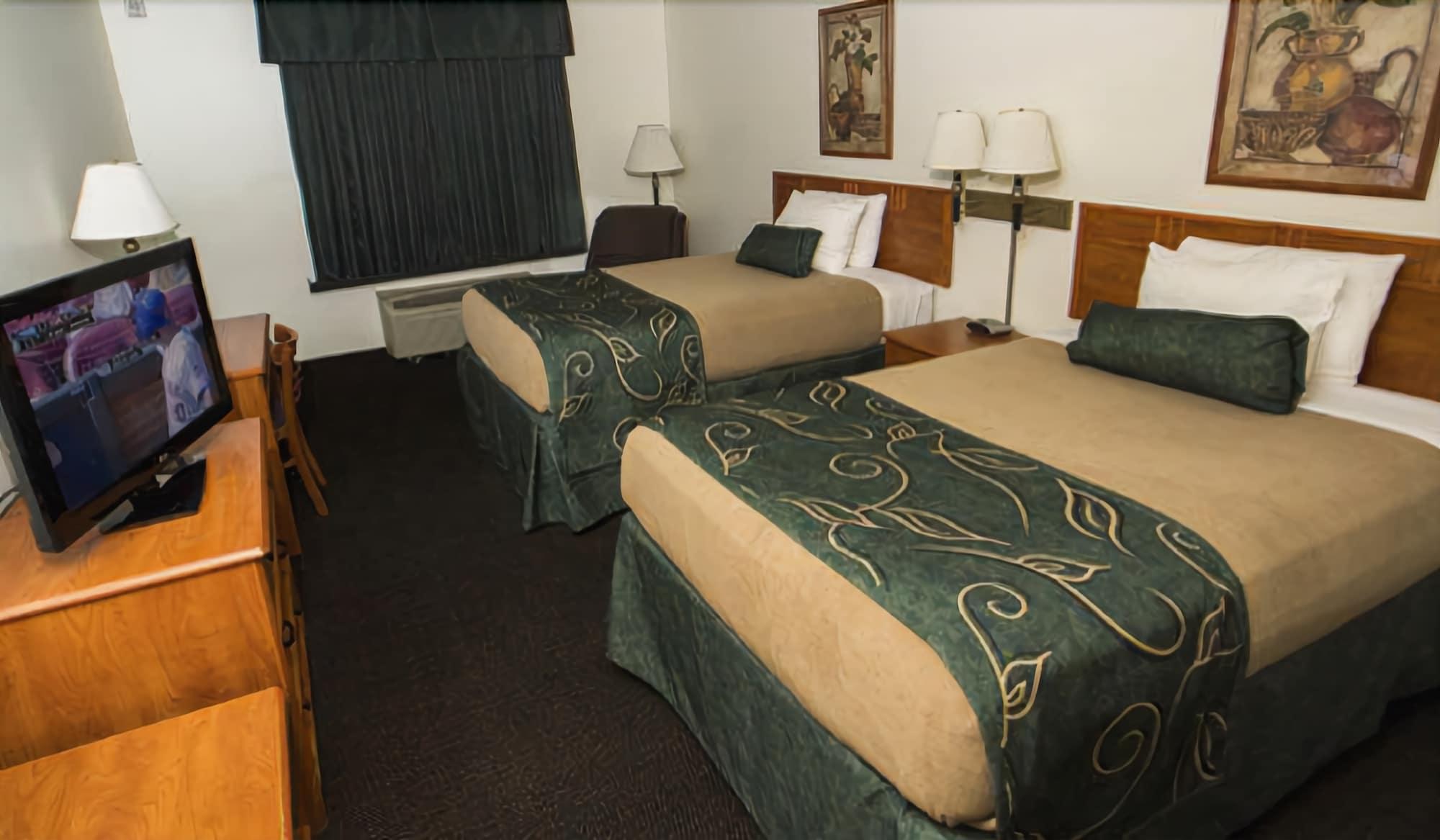 Baymont By Wyndham Glendive Hotel Exterior photo