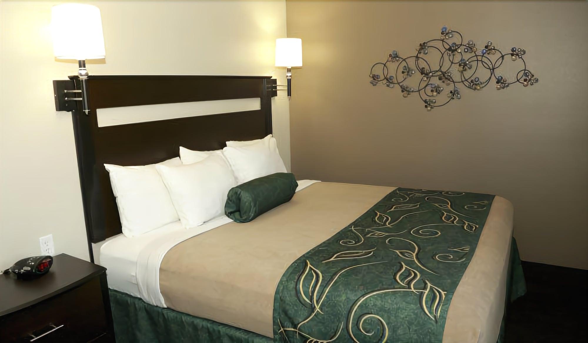 Baymont By Wyndham Glendive Hotel Exterior photo